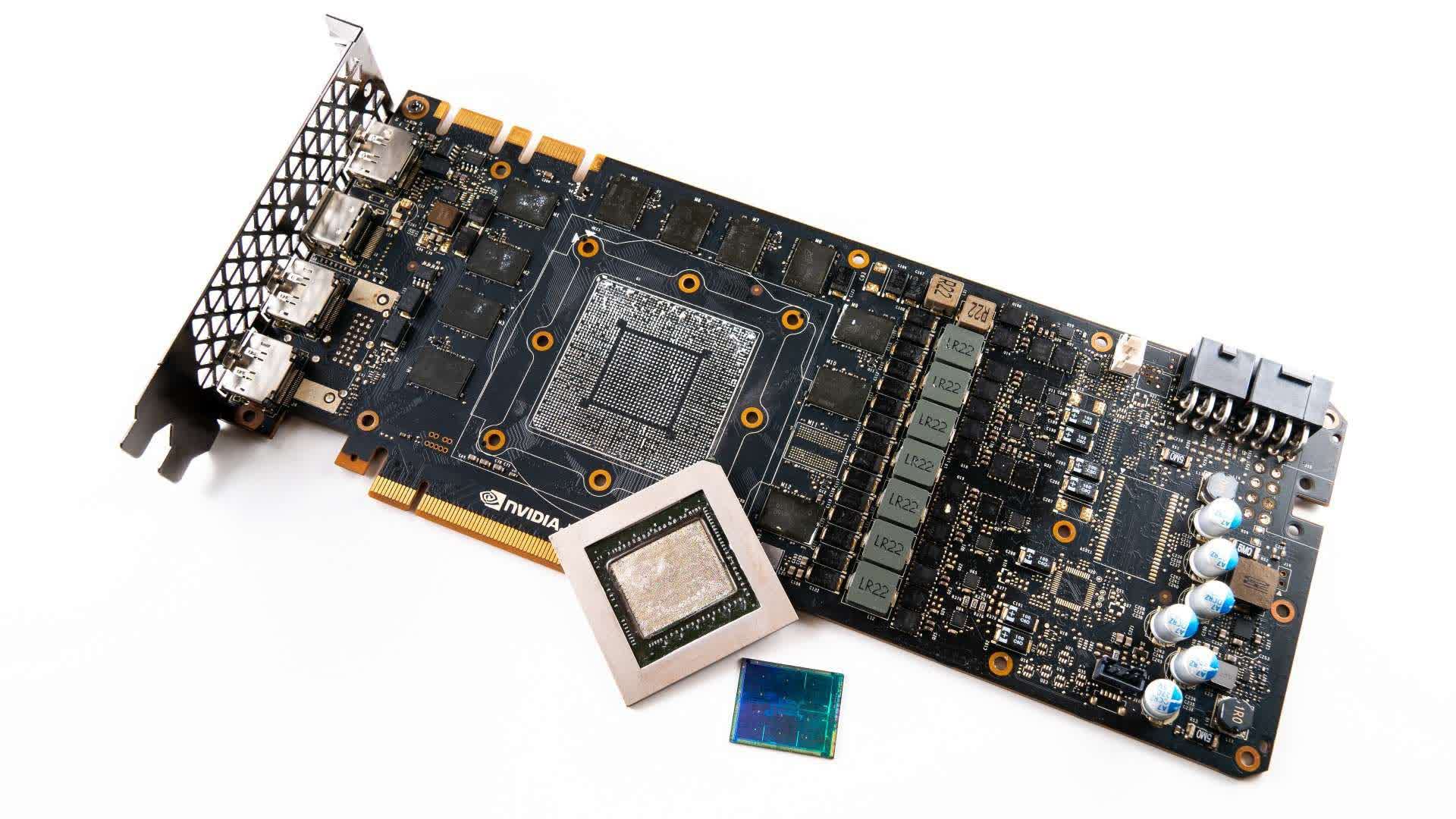 Le Fabricant De Puces Chinois S'apprête à Sortir Un Gpu