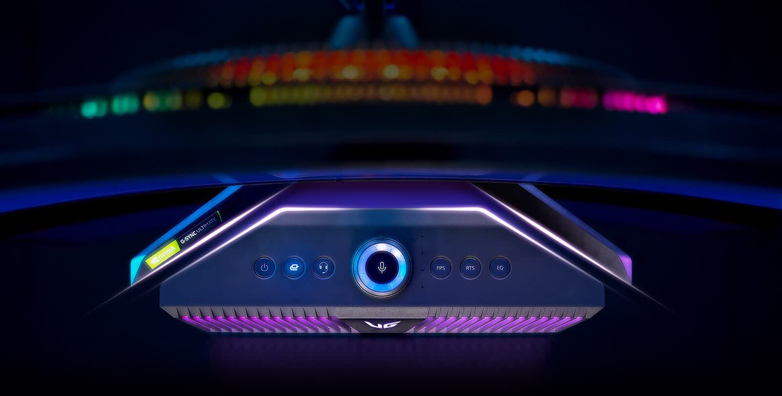 Le haut-parleur de jeu portable UltraGear de 500 $ de LG avec chat vocal est maintenant disponible aux États-Unis 2 Le haut parleur de jeu portable UltraGear de 500 de