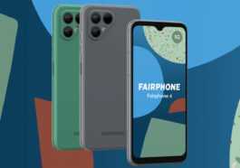 Le Nouveau Fairphone 4 Est Le Téléphone Le Plus Durable