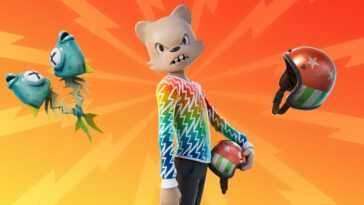Le nouveau personnage de Fortnite est un influenceur virtuel 4 Le Nouveau Personnage De Fortnite Est Un Influenceur Virtuel