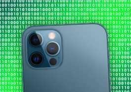 Le Prochain Iphone 13 N'a Jamais Eu Autant De Mémoire