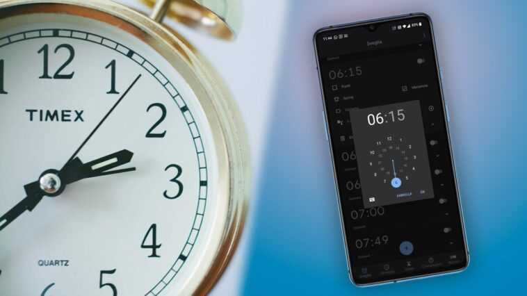 Le réveil de Google sur les smartphones Android ne fonctionne pas : réclamations des utilisateurs 1 Le Réveil De Google Sur Les Smartphones Android Ne Fonctionne