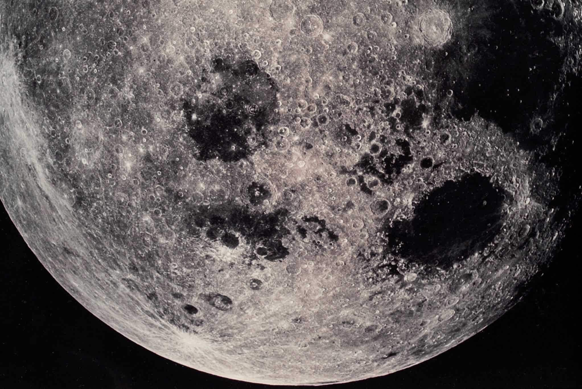 Le rover Artemis de la NASA explorera la région ombragée en permanence de la Lune 2 Le rover Artemis de la NASA explorera la region ombragee