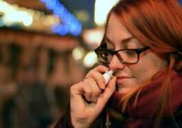 Le sexe libère le nez comme un spray nasal 45 Le Sexe Libère Le Nez Comme Un Spray Nasal