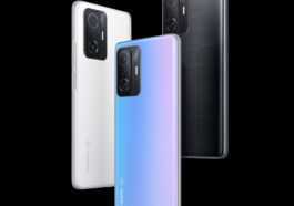 Le Smartphone 11t Pro De Xiaomi Peut être Complètement Chargé