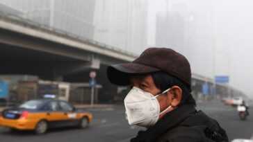 Le smog prend des années de vie à des milliards de personnes : c'est un tueur pire que le tabagisme et le sida 1 Le Smog Prend Des Années De Vie à Des Milliards
