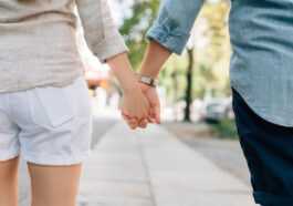 Les Hommes Modernes Se Reproduisent Plus Avec Leurs Cousins ​​​​que