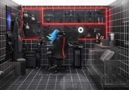 Les Meubles Asus Rog Seront Disponibles à L'achat Chez Ikea