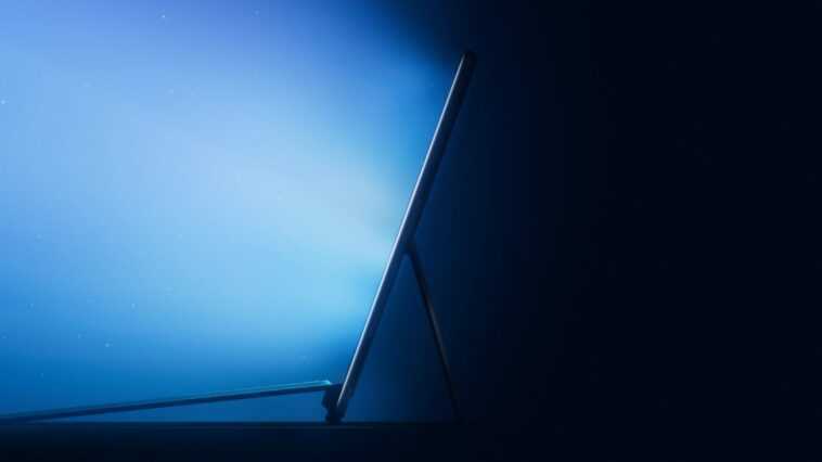 Les ordinateurs de surface à venir incluraient la connectivité Thunderbolt 1 Les Ordinateurs De Surface à Venir Incluraient La Connectivité Thunderbolt