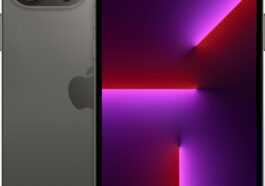 Les Premiers Tests Iphone 13 Pro Et Pro Max Sont