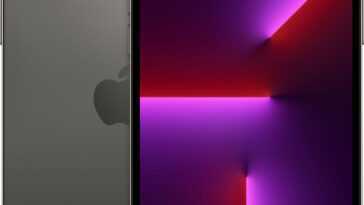 Les Premiers Tests Iphone 13 Pro Et Pro Max Sont