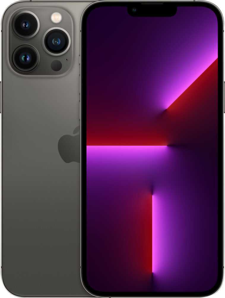 Les premiers tests iPhone 13 Pro et Pro Max sont en ligne 1 Les Premiers Tests Iphone 13 Pro Et Pro Max Sont