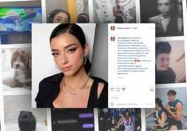 Les Profils Instagram Secrets Des Vip Et Influenceurs