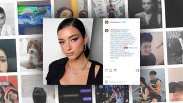 Les profils Instagram secrets des VIP et influenceurs 16 Les Profils Instagram Secrets Des Vip Et Influenceurs