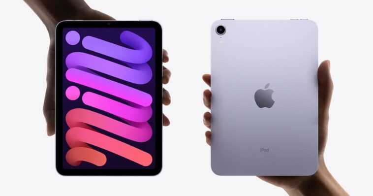 Les propriétaires découvrent un effet de défilement «gelé» dans le nouvel iPad mini 1 Les Propriétaires Découvrent Un Effet De Défilement «gelé» Dans Le