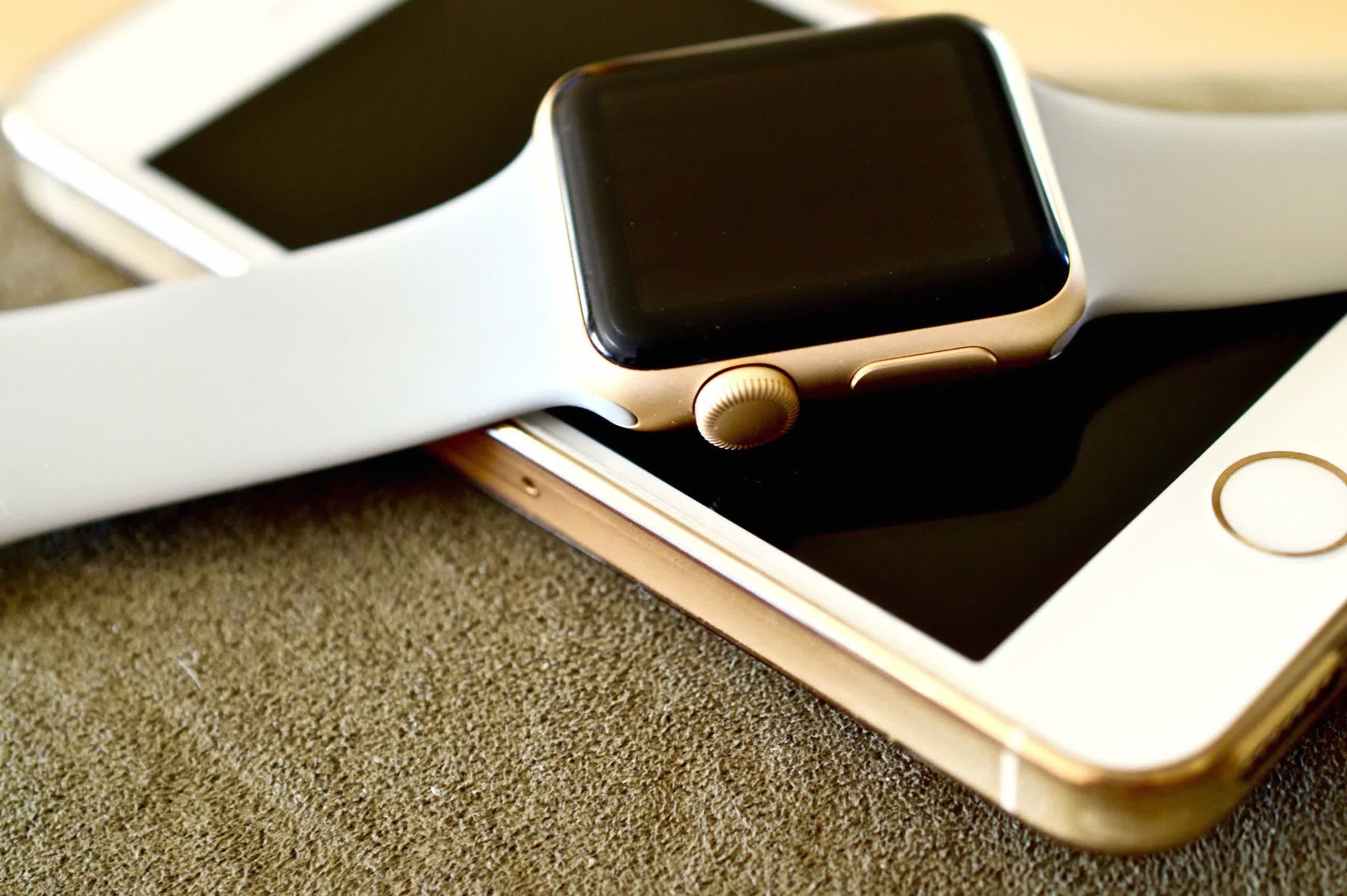 L'iPhone 13 ne prend actuellement pas en charge le "Déverrouiller avec Apple Watch", un correctif est en cours 2 LiPhone 13 ne prend actuellement pas en charge le Deverrouiller