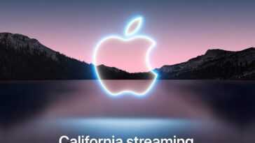 L'iPhone 13 sera dévoilé le 14 septembre 9 L'iphone 13 Sera Dévoilé Le 14 Septembre