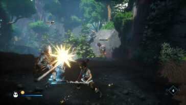 L'un Des Jeux Les Plus Attendus De 2021, "kena: Bridge