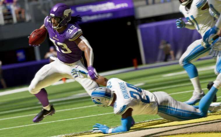Madden NFL 21 : La quête pour créer un jeu perpétuel 1 Madden Nfl 21 : La Quête Pour Créer Un Jeu