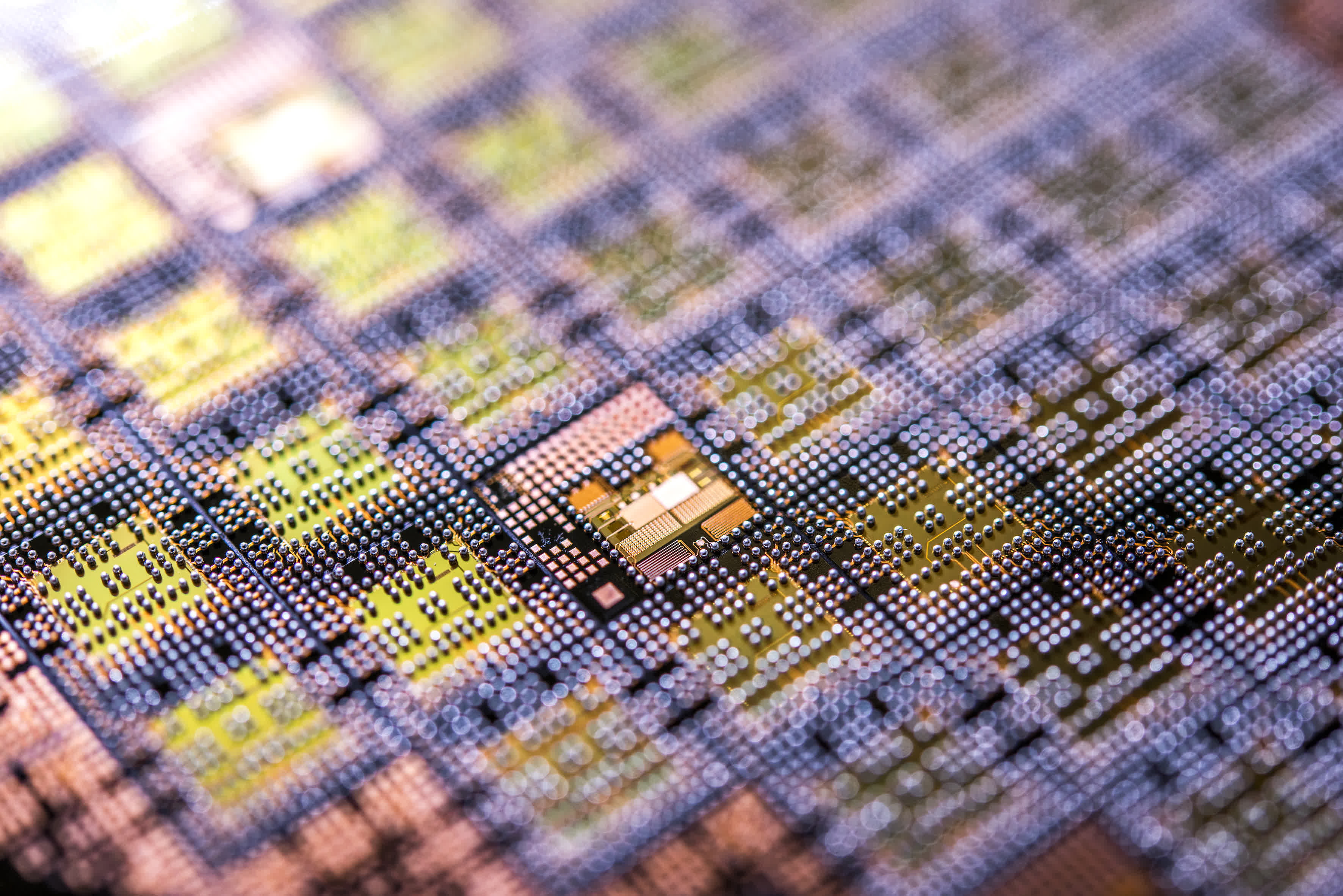 MediaTek ronge lentement la part de Qualcomm sur le marché des chipsets mobiles 2 MediaTek ronge lentement la part de Qualcomm sur le marche