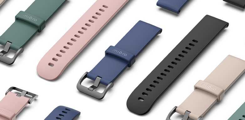 Mibro Lite en TEST: La meilleur Smartwatch (montre connectée) AMOLED sous les 50€ ? 23 Mibro Lite Bracelet