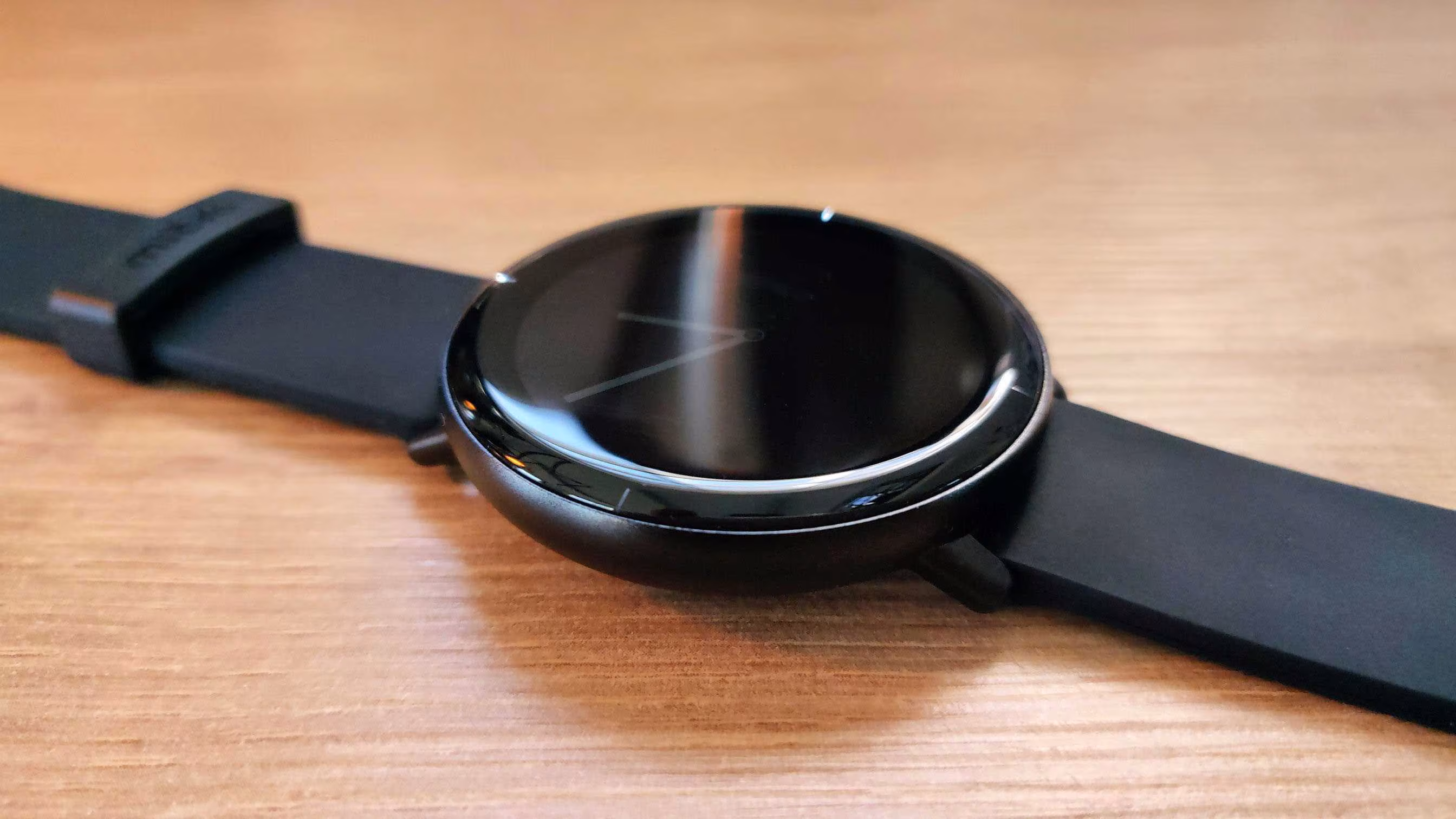 Mibro Lite en TEST: La meilleur Smartwatch (montre connectée) AMOLED sous les 50€ ? 7 Mibro Lite Allays On