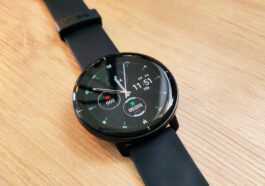 Mibro Lite Test Review