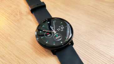 Mibro Lite Test Review