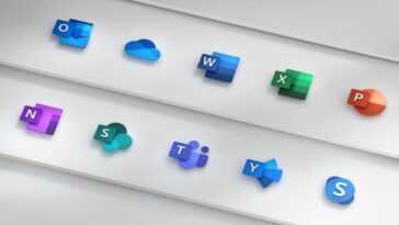 Microsoft 365 permet désormais la co-création sur des fichiers cryptés 26 Microsoft 365 Permet Désormais La Co Création Sur Des Fichiers Cryptés