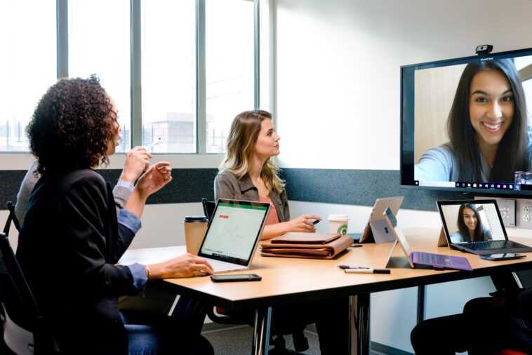 Microsoft Teams fonctionne désormais avec Apple CarPlay 1 Microsoft Teams Fonctionne Désormais Avec Apple Carplay