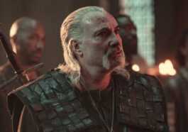 Netflix Sort De Nouvelles Bandes Annonces De Witcher Et Parle De