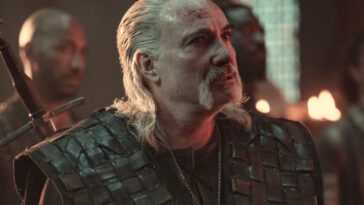 Netflix Sort De Nouvelles Bandes Annonces De Witcher Et Parle De
