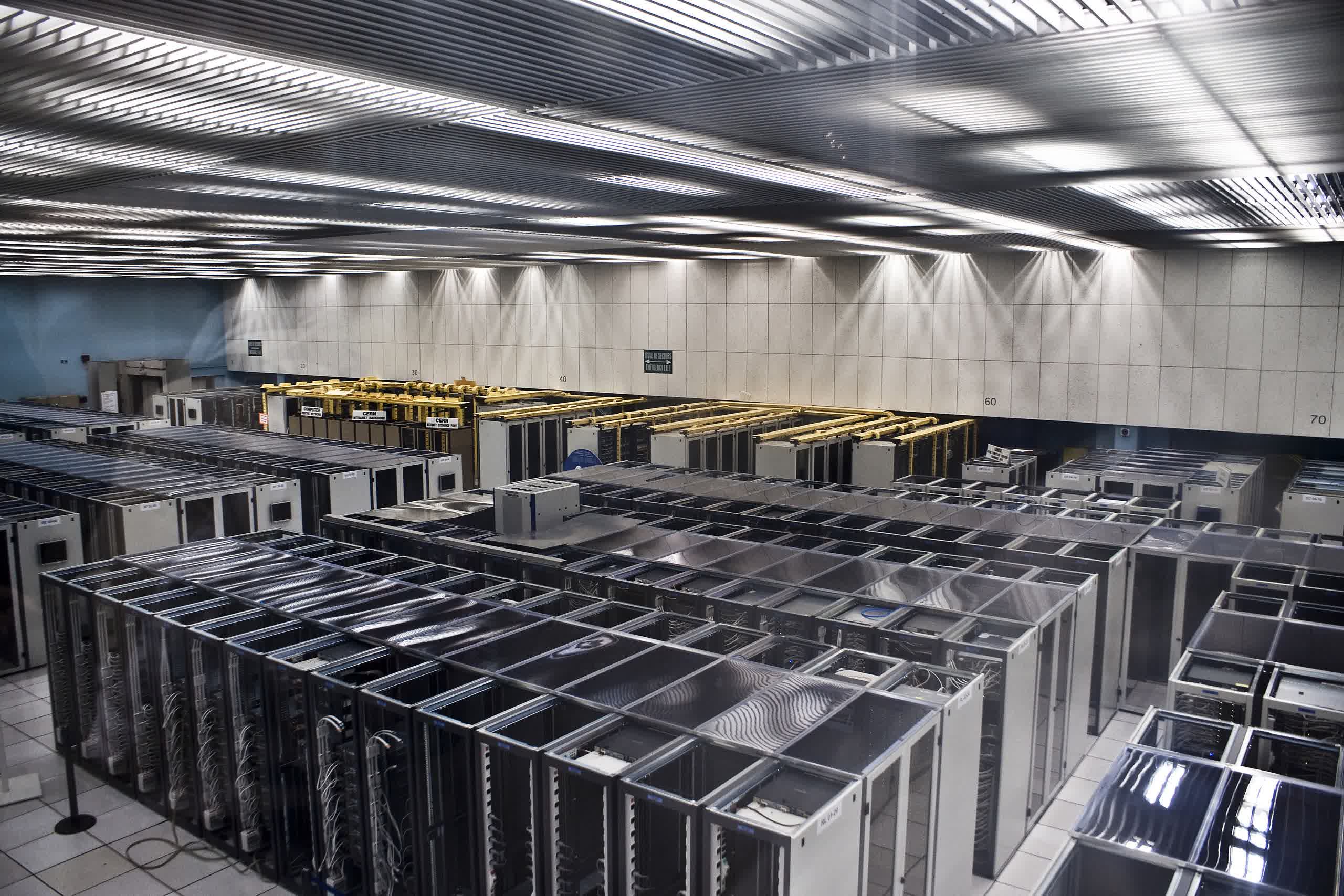 Netflix utilise les processeurs AMD Epyc pour atteindre un flux de données vidéo de 400 Gbit/s par serveur 2 Netflix utilise les processeurs AMD Epyc pour atteindre un