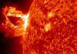 Nous Savons Maintenant Comment Et Quand Notre Soleil Mourra