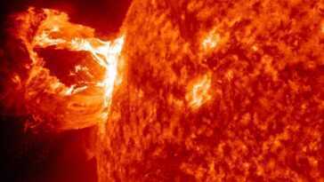 Nous savons maintenant comment et quand notre Soleil mourra 21 Nous Savons Maintenant Comment Et Quand Notre Soleil Mourra