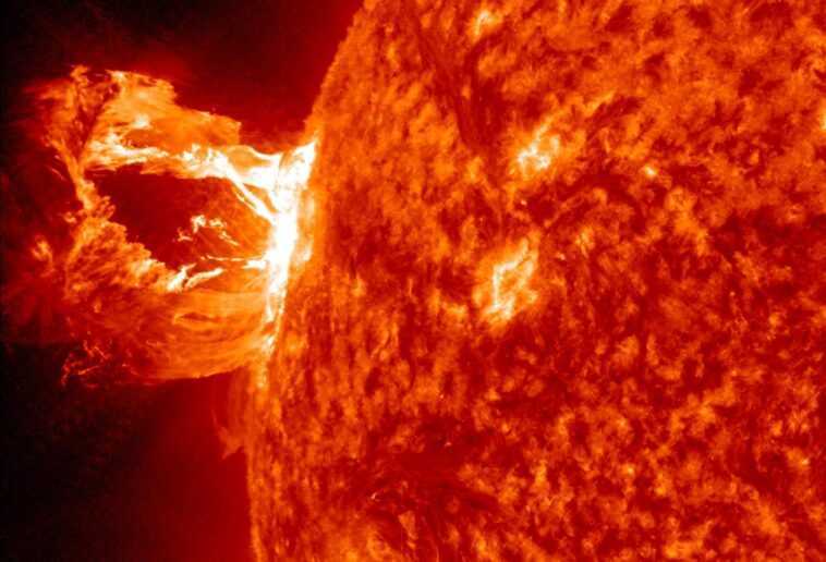 Nous savons maintenant comment et quand notre Soleil mourra 1 Nous Savons Maintenant Comment Et Quand Notre Soleil Mourra