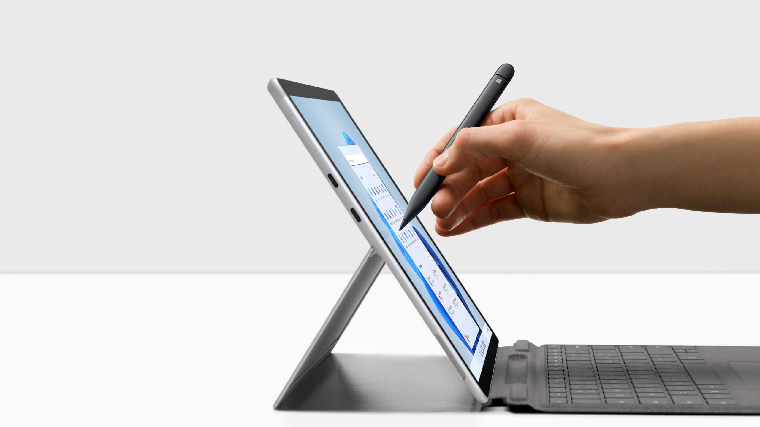 Stylet Surface Slim 2