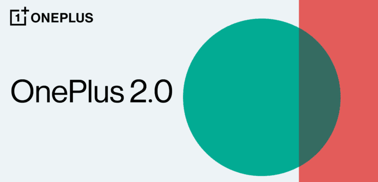 OnePlus entre dans la phase 2.0, les téléphones phares 2022 seront dotés d'un système d'exploitation fusionné oxygène/couleur 1 Oneplus Entre Dans La Phase 2.0, Les Téléphones Phares 2022