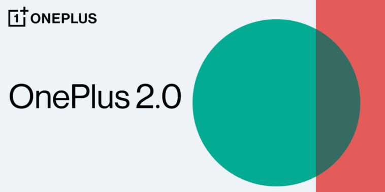 OnePlus va fusionner son OxygenOS avec ColorOS d'Oppo 1 Oneplus Va Fusionner Son Oxygenos Avec Coloros D'oppo