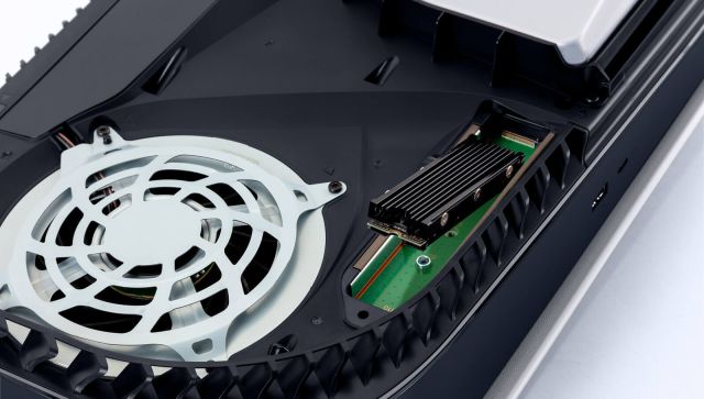 PS5 : Comment sont conçues les mises à jour du firmware ? Sony l'explique 2 PS5