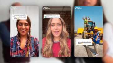 Personne ne sait ce qu'il fait, mais ses vidéos sont virales : qui est la star "mystérieuse" de TikTok 16 Personne Ne Sait Ce Qu'il Fait, Mais Ses Vidéos Sont