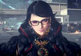 Platinum Games Abandonne La Bande Annonce Du Gameplay De Bayonetta 3