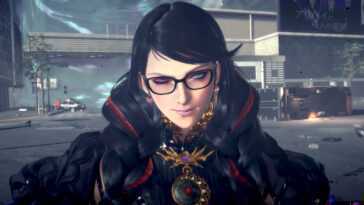 Platinum Games Abandonne La Bande Annonce Du Gameplay De Bayonetta 3