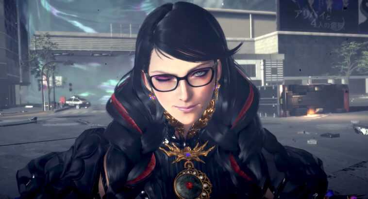 Platinum Games abandonne la bande-annonce du gameplay de Bayonetta 3 après quatre ans de silence radio 1 Platinum Games Abandonne La Bande Annonce Du Gameplay De Bayonetta 3