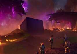 Pourquoi Fortnite Ne Fonctionne Pas Et Quand Reviendra T Il En Ligne