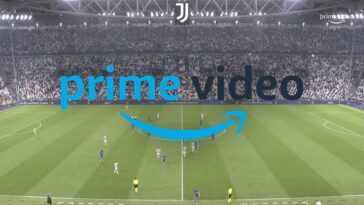 Pourquoi Juventus Chelsea Sur Prime Video Avait L'air Mal: L'explication Des