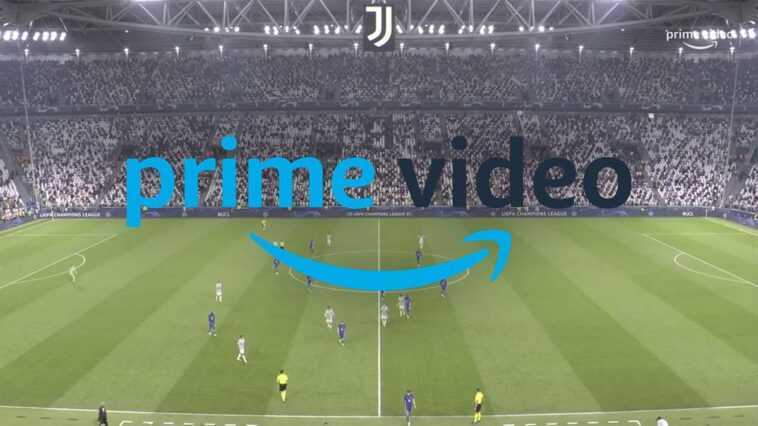 Pourquoi Juventus-Chelsea sur Prime Vidéo avait l'air mal: l'explication des problèmes techniques 1 Pourquoi Juventus Chelsea Sur Prime Video Avait L'air Mal: L'explication Des