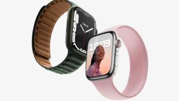 Présentation de l'Apple Watch Series 7, avec un écran plus grand et une charge rapide 26 Présentation De L'apple Watch Series 7, Avec Un écran Plus