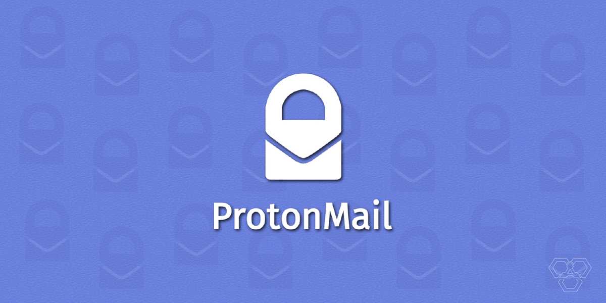 Protonmail Est Sous Le Feu Des Critiques Après Avoir Fourni