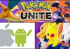 Quand Pokémon Unite Sortira T Il Pour Android Et Ios ? Date,